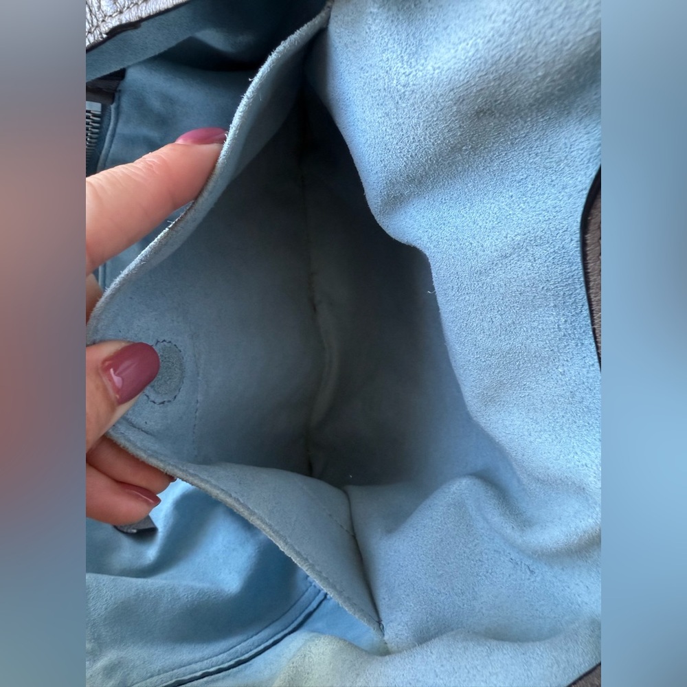 Prada - Etiquette Tote Bag - Picture 14 of 15